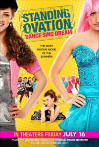 Standing Ovation Poster 1