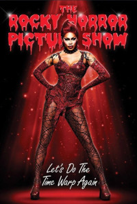 The Rocky Horror Picture Show: Let's Do the Time Warp Again Poster 1