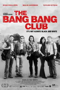 The Bang Bang Club Poster 1