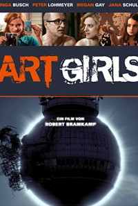 Art Girls Poster 1