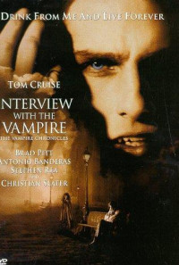 Interview with the Vampire: The Vampire Chronicles Poster 1