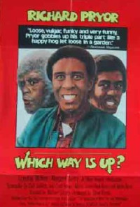 Which Way Is Up? Poster 1