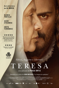 Teresa Poster 1