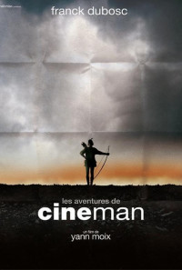 Cineman Poster 1