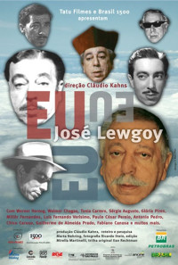 I, I, I José Lewgoy Poster 1