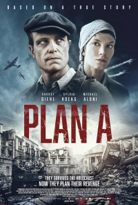 Plan A Poster 1