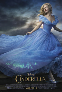 Cinderella Poster 1