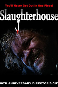 Slaughterhouse Poster 1