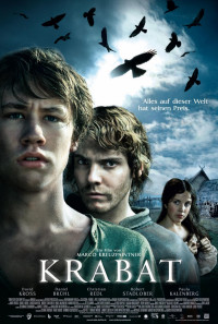 Krabat Poster 1