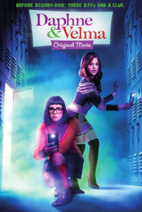 Daphne & Velma Poster 1