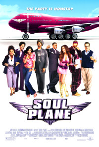 Soul Plane Poster 1