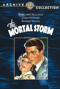 The Mortal Storm Poster 1