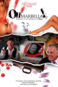 Oh Marbella! Poster 1