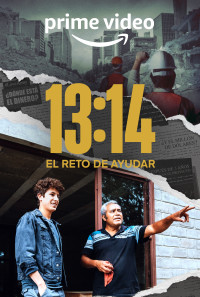 13:14: The Challenge of Helping Poster 1