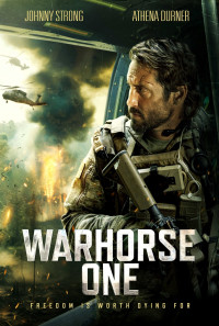 Warhorse One Poster 1