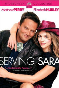 Serving Sara Poster 1
