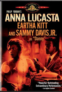 Anna Lucasta Poster 1