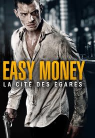 Easy Money: Hard to Kill Poster 1