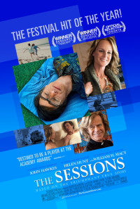 The Sessions Poster 1
