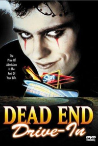 Dead End Drive-In Poster 1
