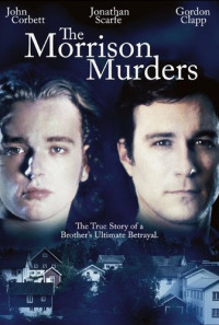 The Morrison Murders: Based on a True Story Poster 1