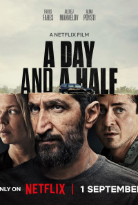 A Day and a Half Poster 1