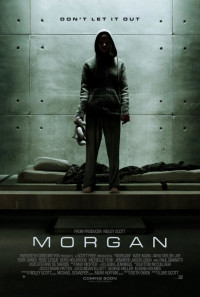 Morgan Poster 1