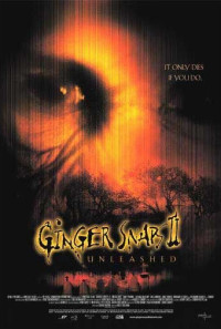 Ginger Snaps 2: Unleashed Poster 1
