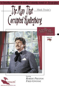 The Man That Corrupted Hadleyburg Poster 1