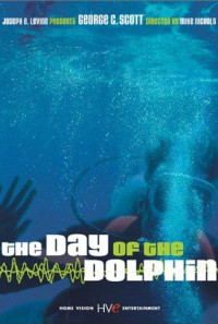 The Day of the Dolphin Poster 1