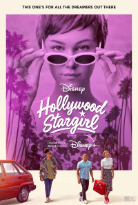 Hollywood Stargirl Poster 1