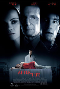 After.Life Poster 1