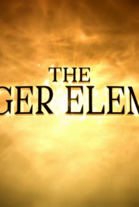 The Danger Element Poster 1