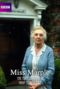 Miss Marple: The Mirror Crack'd from Side to Side Poster 1