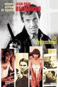 The Professional Poster 1