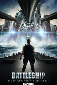Battleship Poster 1