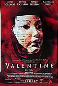 Valentine Poster 1