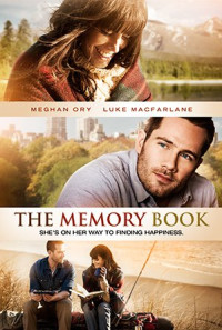 The Memory Book Poster 1