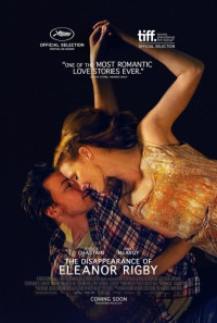 The Disappearance of Eleanor Rigby: Them Poster 1
