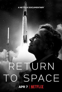 Return to Space Poster 1