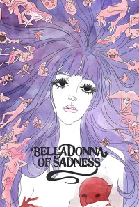 Belladonna of Sadness Poster 1