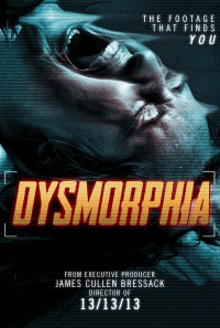 Dysmorphia Poster 1