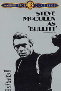 Bullitt Poster 1