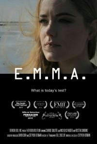 E.M.M.A. Poster 1