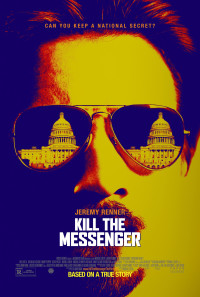 Kill the Messenger Poster 1