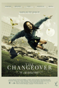 The Changeover Poster 1