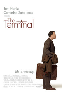 The Terminal Poster 1