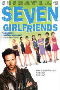 Seven Girlfriends Poster 1
