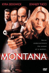 Montana Poster 1