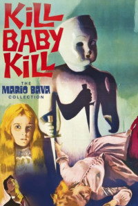 Kill, Baby... Kill! Poster 1